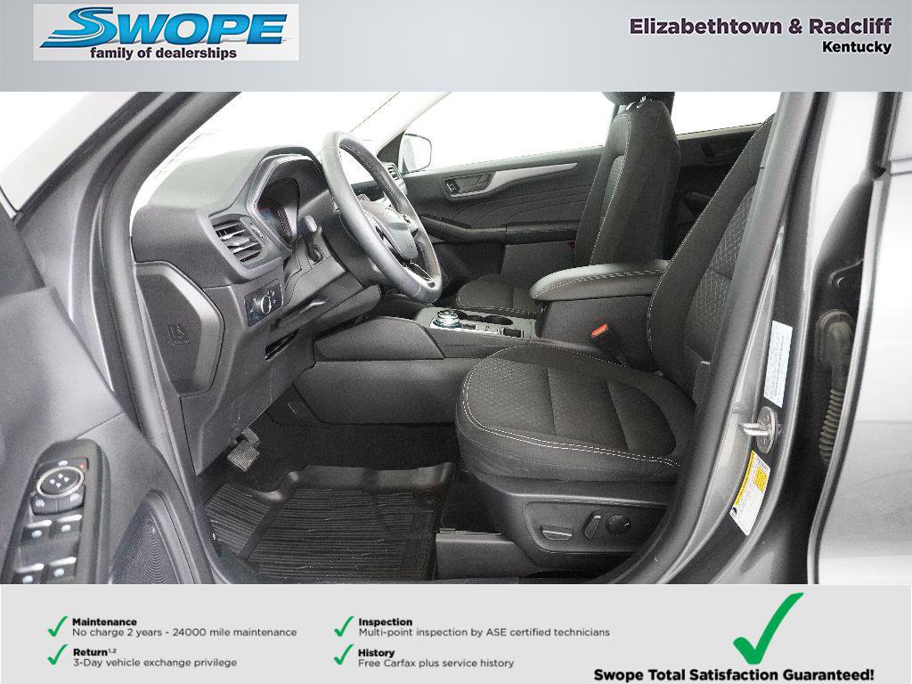 Used 2024 Ford Escape Active w/ Tech Pack #1 image 12