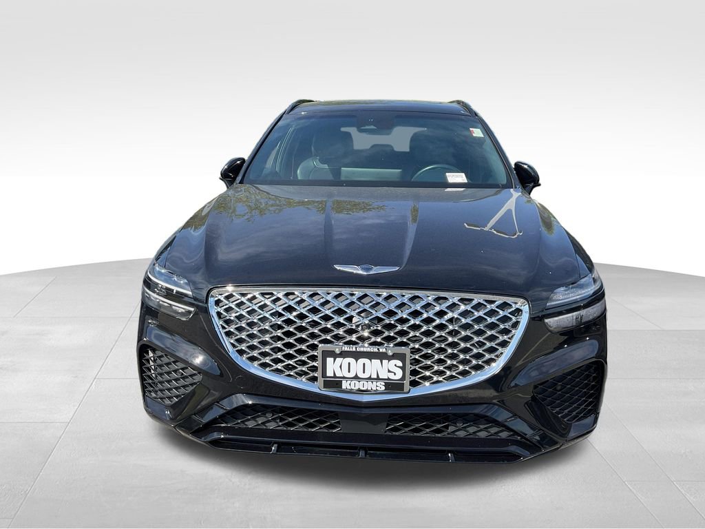 Used 2023 Genesis GV70 2.5T w/ Sport Prestige Package AWD/4WD image 3