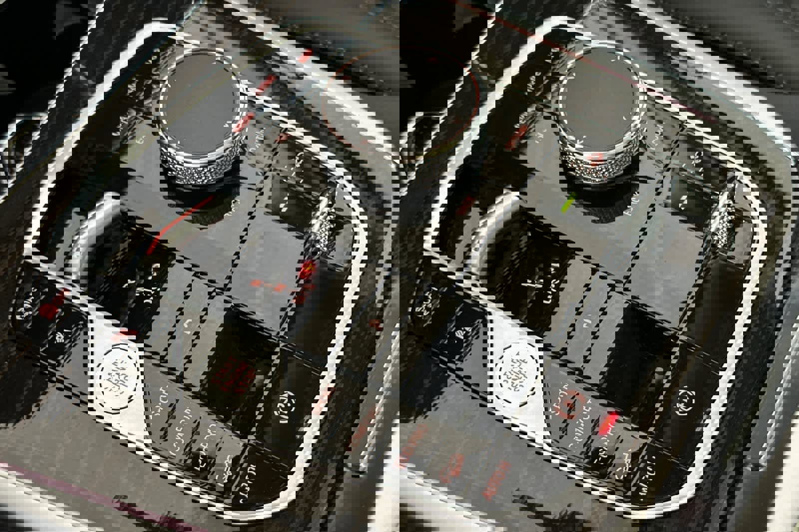 Used 2024 BMW X7 xDrive40i image 22