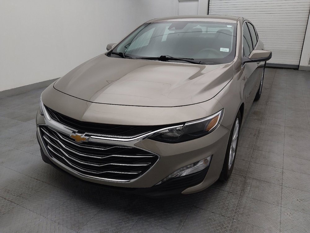 Used 2024 Chevrolet Malibu LT image 15