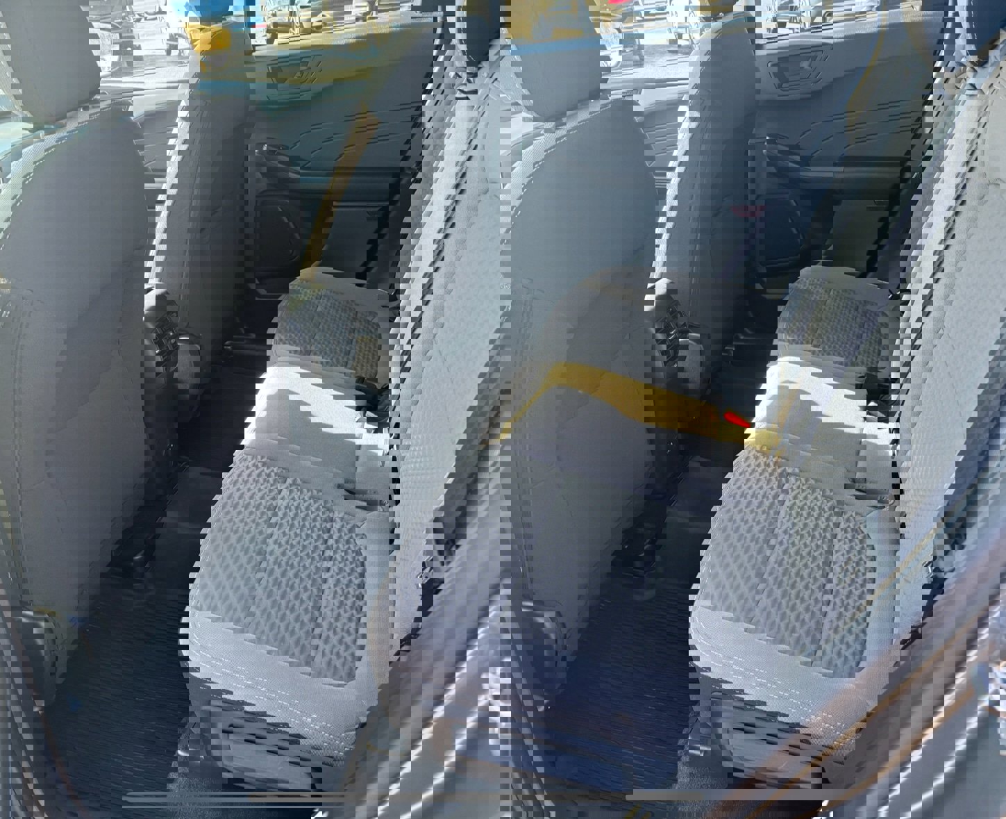 Used 2022 Ford Escape SE w/ Convenience Package AWD/4WD image 9