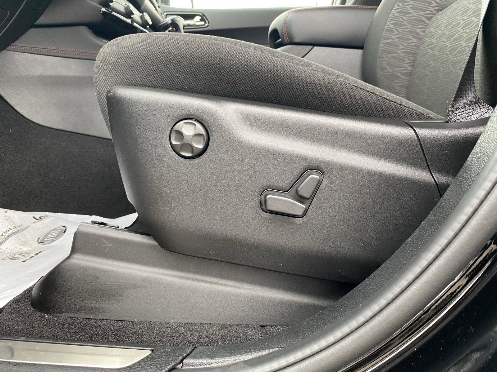 New 2026 Dodge Durango GT image 15