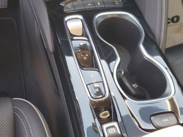 Used 2022 Buick Envision Essence w/ Safety Package image 25