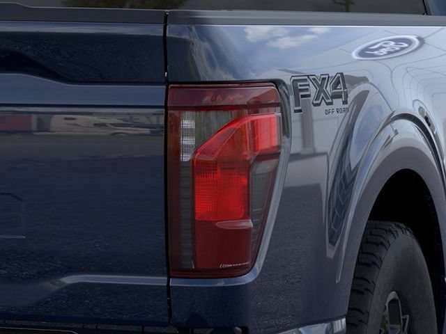 New 2026 Ford F150 XLT w/ Equipment Group 302A MID AWD/4WD image 21