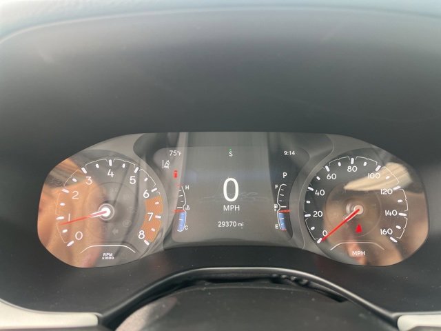 Used 2022 Jeep Compass Limited image 24