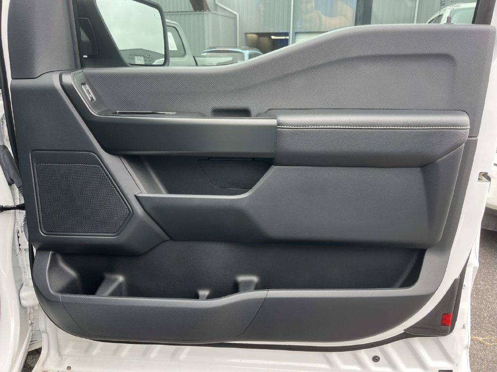 Used 2024 Ford F150 STX RWD image 20