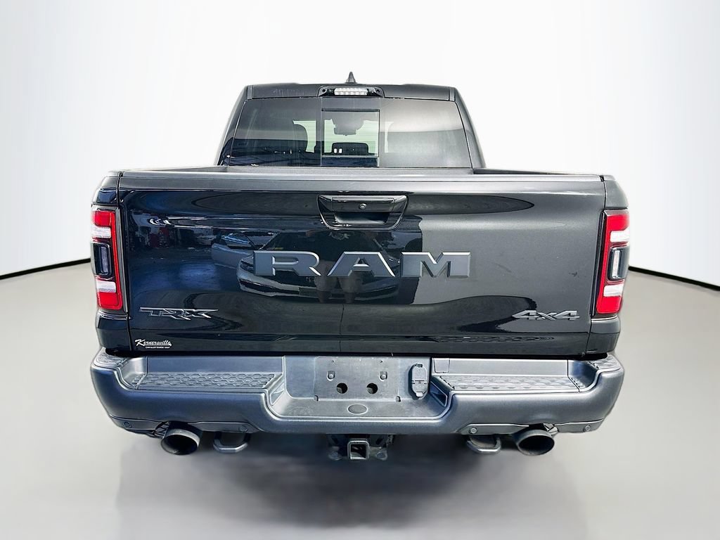 Used 2024 RAM 1500 TRX AWD/4WD image 6