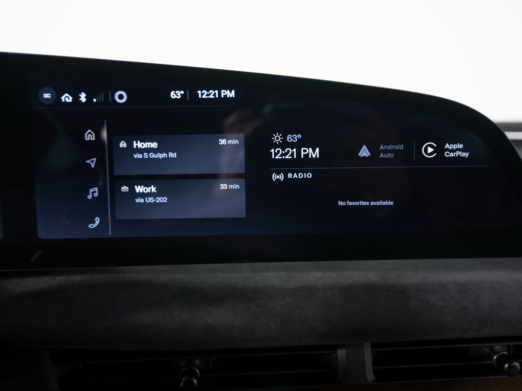 Used 2022 Lucid Air Grand Touring image 18