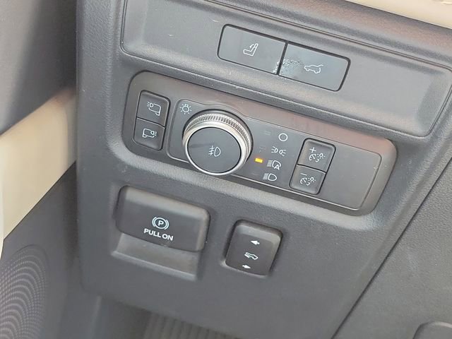 Used 2022 Ford Expedition Platinum AWD/4WD image 8