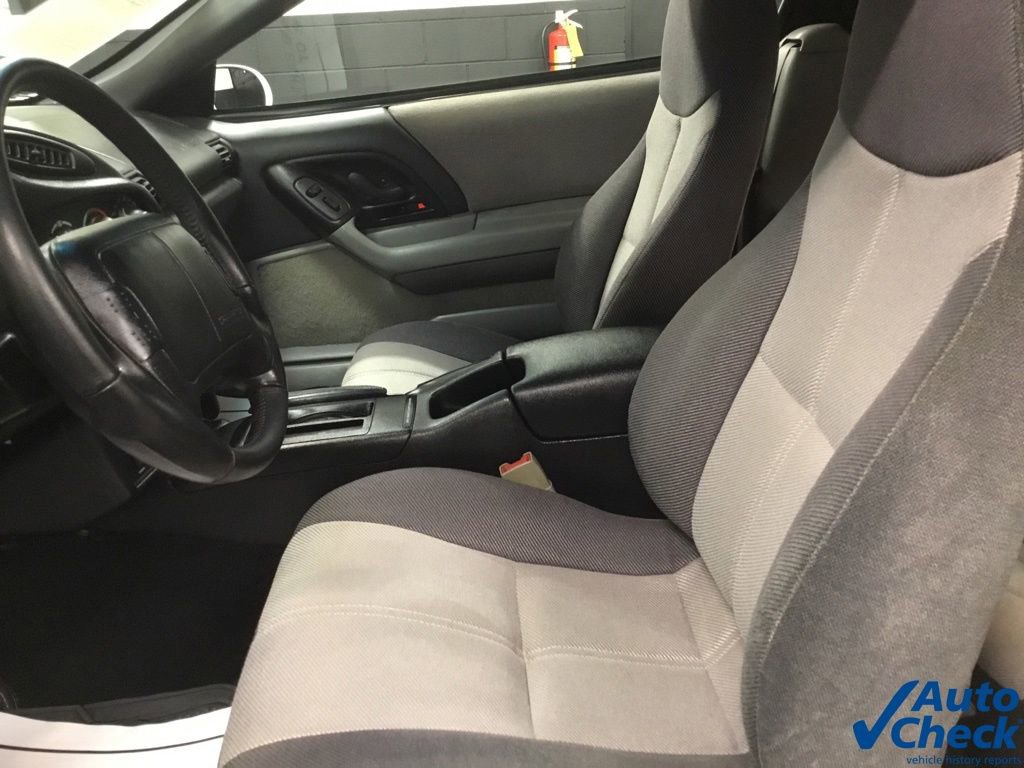 Used 1995 Chevrolet Camaro LT image 33
