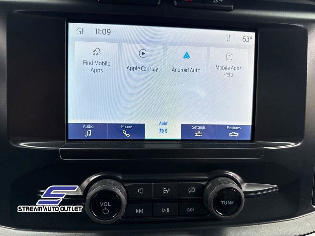 Used 2022 Ford F150 XLT image 15