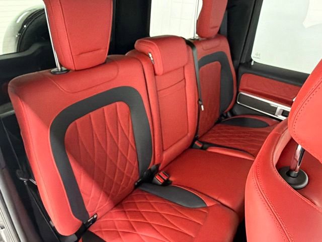 Used 2021 Mercedes-Benz G 63 AMG 4MATIC image 22