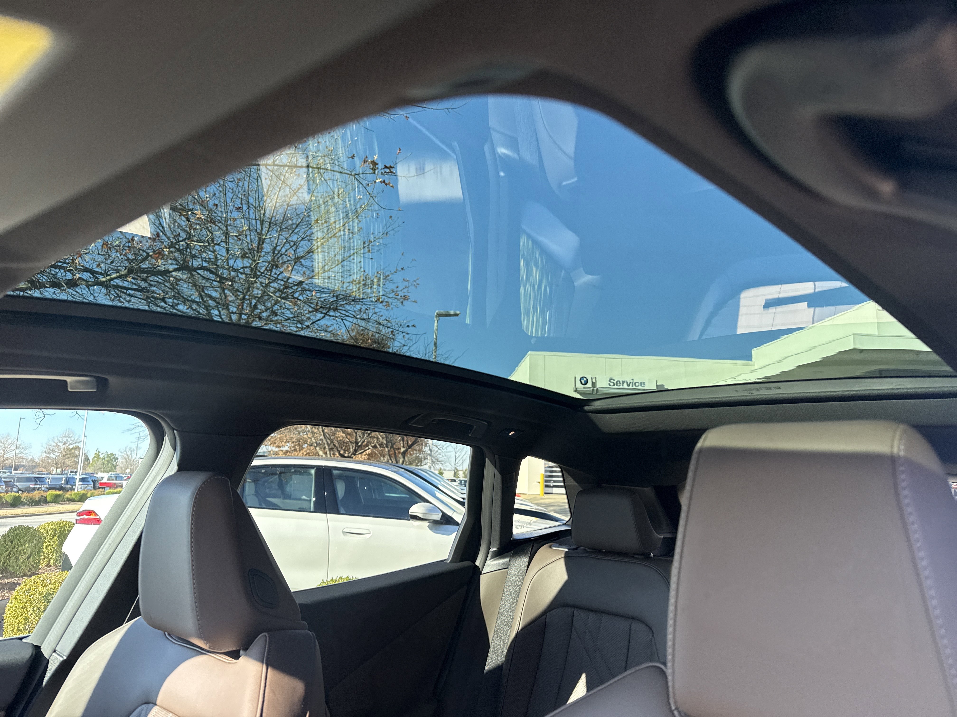 New 2026 BMW X3 xDrive30 w/ Convenience Package image 9