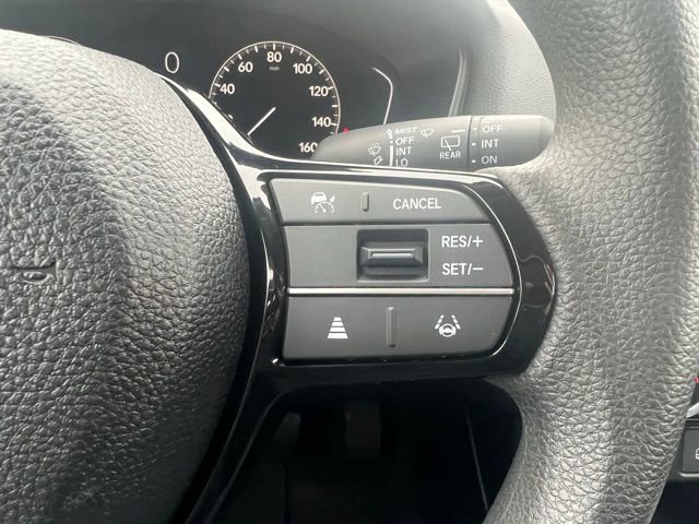 Used 2023 Honda Civic LX image 17