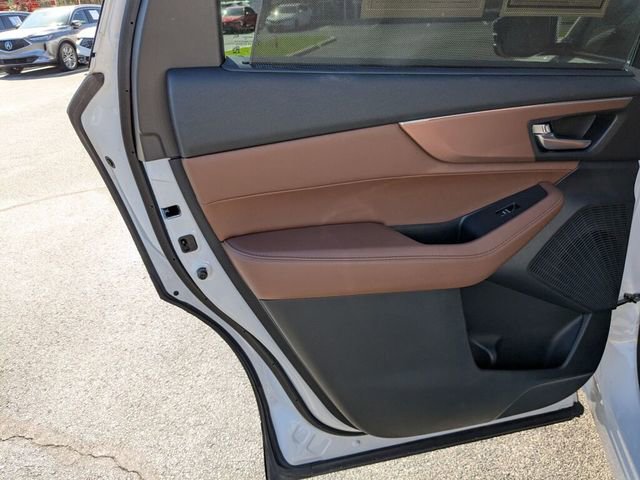 Certified 2024 Acura MDX FWD w/ Technology Package image 37