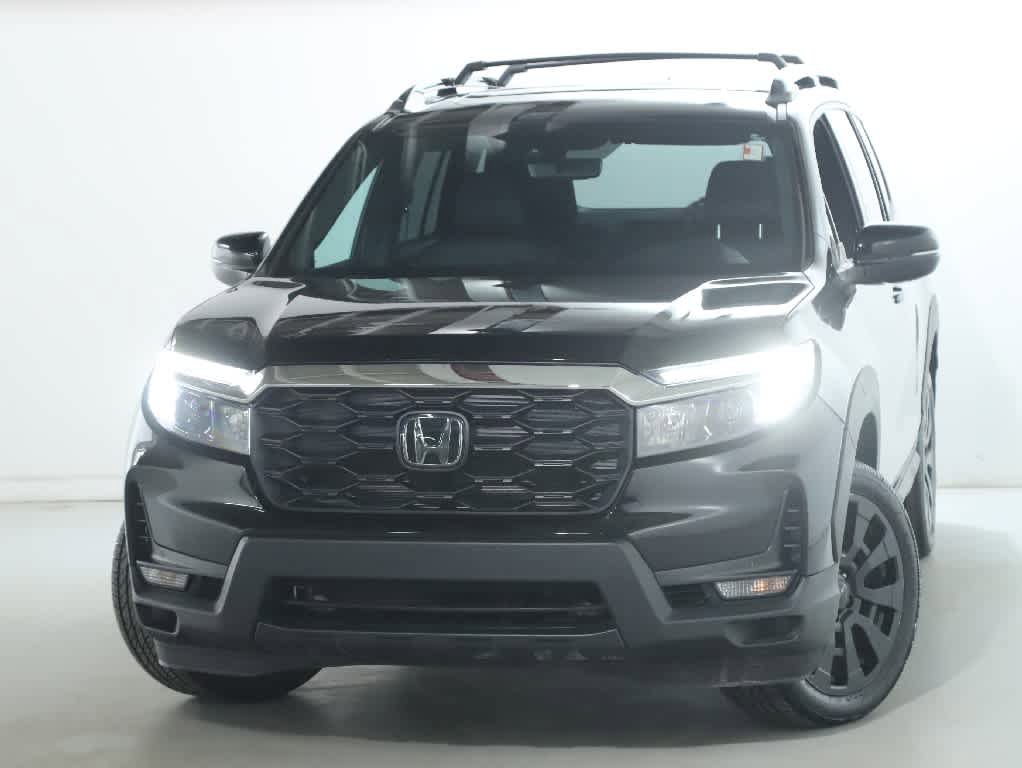 Used 2023 Honda Passport EX-L image 3