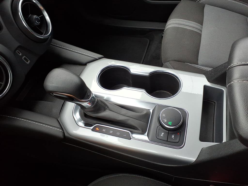 Used 2023 Chevrolet Blazer LT w/ Convenience Package image 11