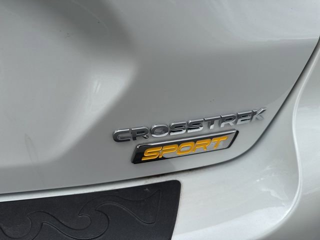 New 2025 Subaru Crosstrek 2.5i Sport w/ Popular Package #3A image 10