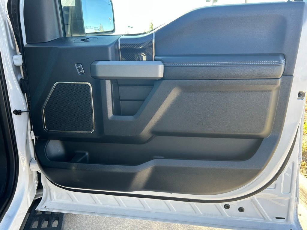 Used 2019 Ford F150 Raptor w/ Equipment Group 802A Luxury AWD/4WD image 30