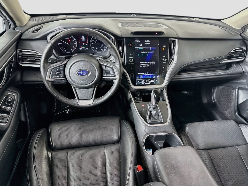 Used 2023 Subaru Outback Limited AWD/4WD image 16