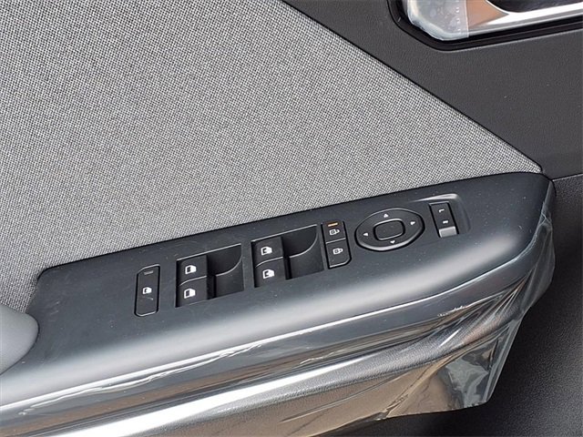 New 2025 Kia K4 EX image 17