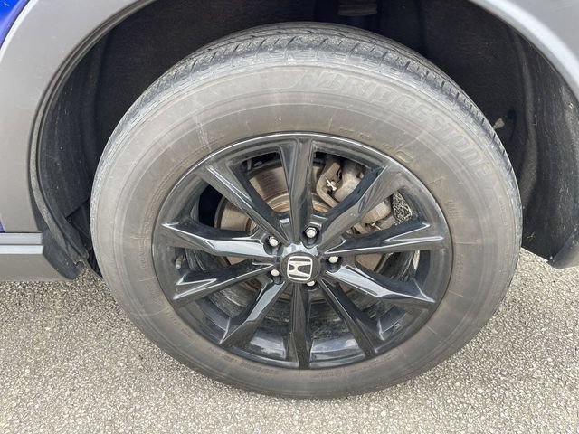 Used 2023 Honda CR-V Sport image 10