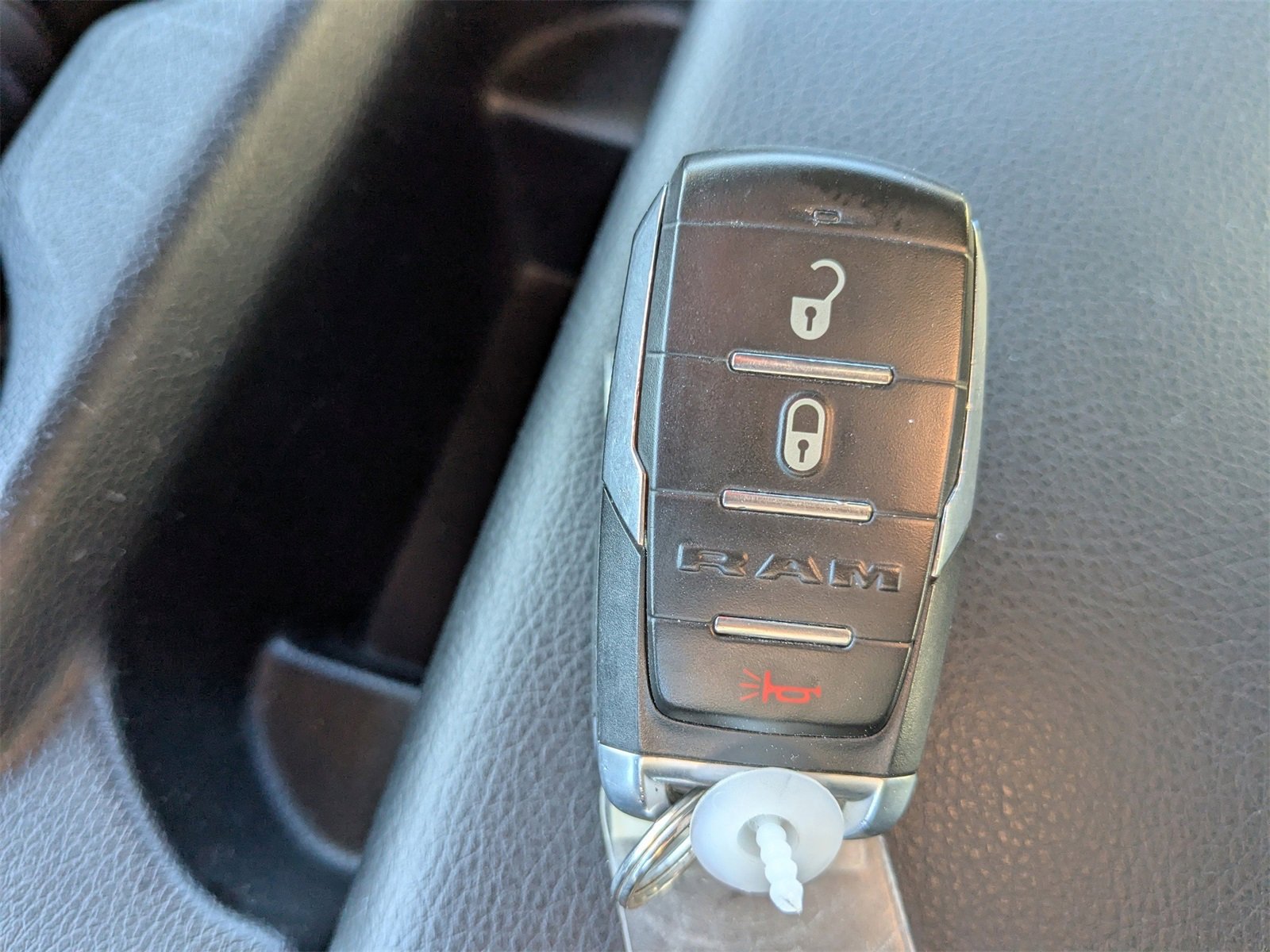 Used 2023 RAM 1500 Lone Star image 33