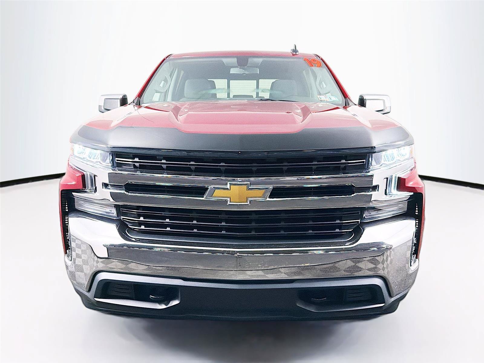 Used 2019 Chevrolet Silverado 1500 LT w/ All-Star Edition AWD/4WD image 6