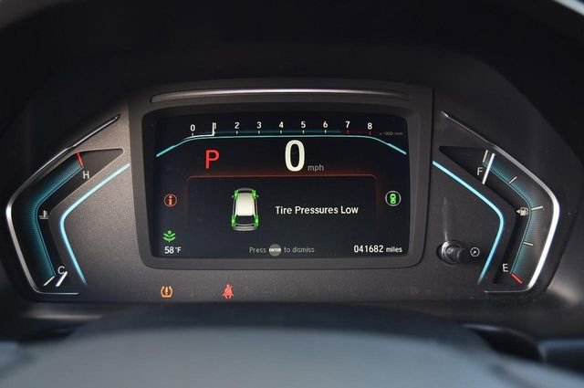 Used 2023 Honda Odyssey Touring image 12