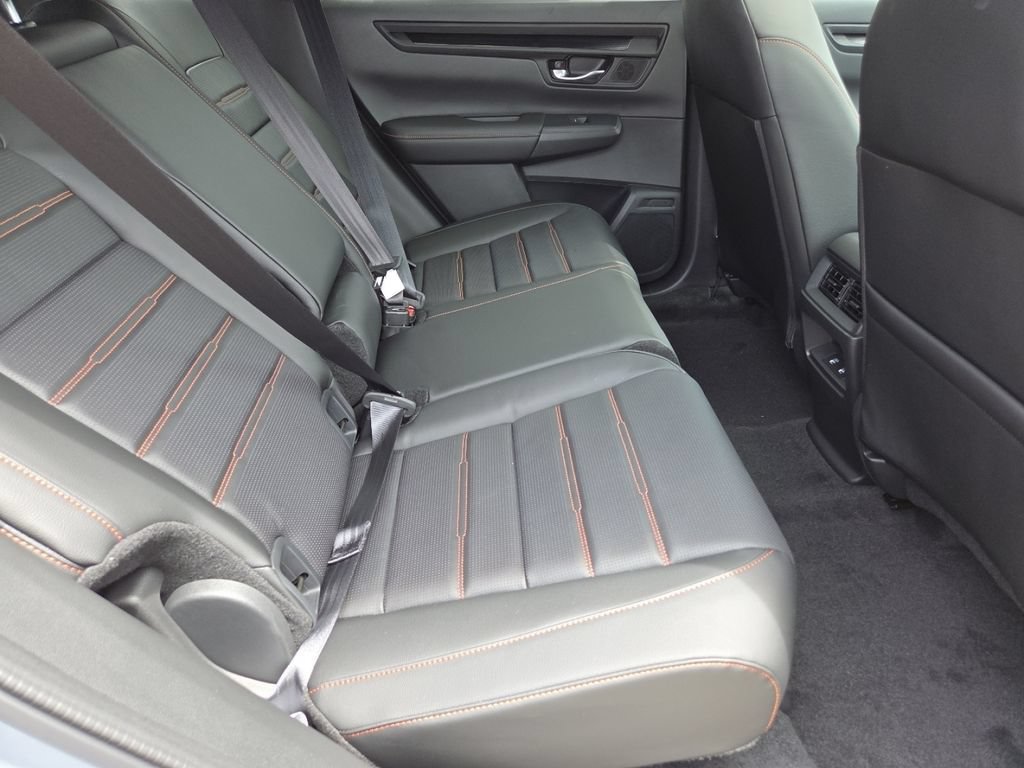 New 2026 Honda CR-V Sport-L image 25