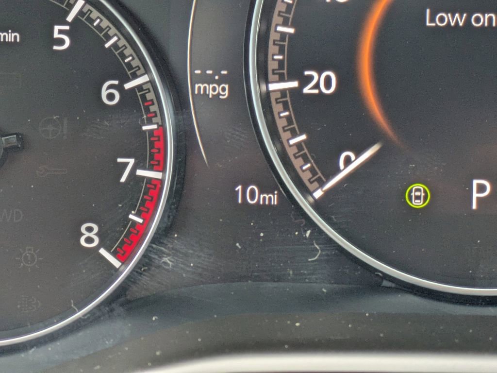 New 2026 MAZDA CX-50 AWD 2.5 S w/ Cargo Package image 29