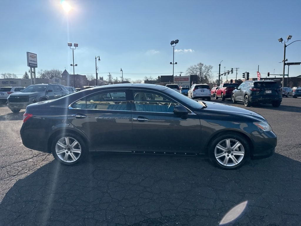 Used 2007 Lexus ES 350 image 7