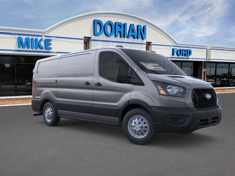 New 2026 Ford Transit 150 Low Roof AWD image 7