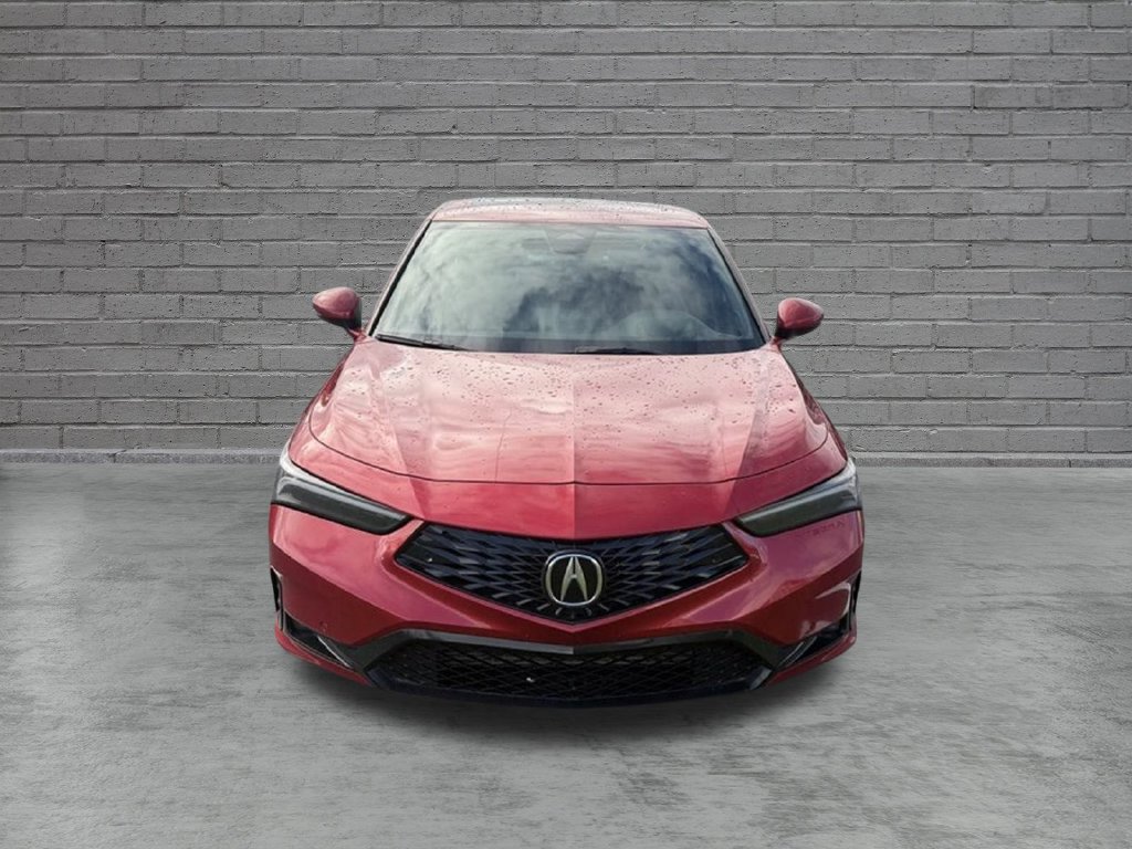 Used 2024 Acura Integra A-Spec w/ Technology Package FWD image 2