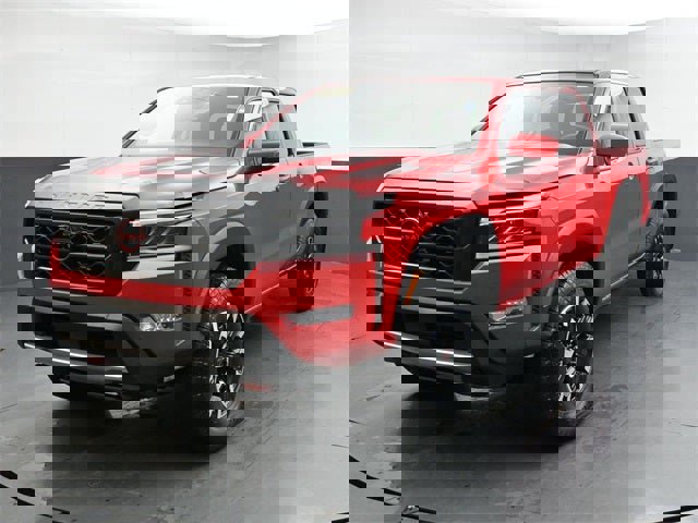 Used 2023 Nissan Frontier PRO-4X w/ Technology Package image 7