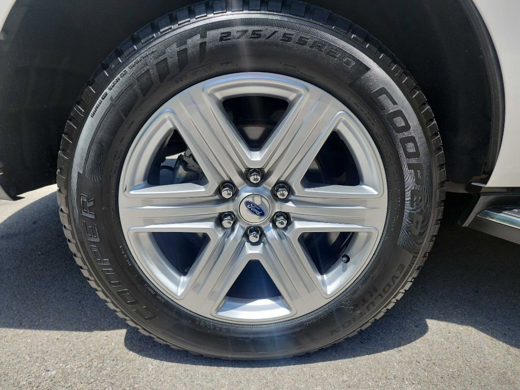 Used 2019 Ford Expedition XLT w/ Equipment Group 202A image 14