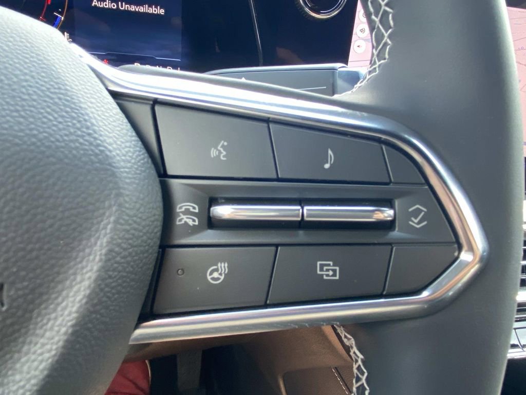 New 2026 Chevrolet Traverse LT w/ LPO, Floor Liner Package image 28