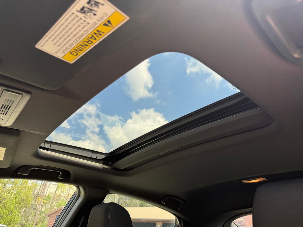 Used 2017 Honda Civic EX image 21