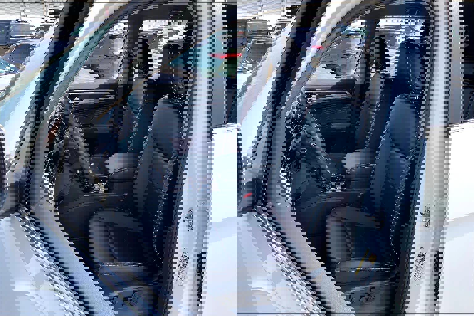 Used 2022 Volkswagen Atlas SE image 8