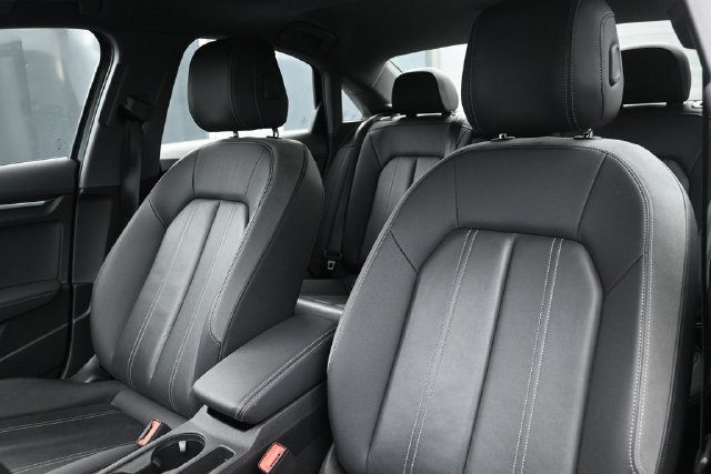 Used 2024 Audi A3 2.0T Premium FWD image 43