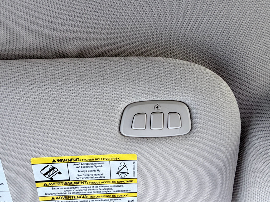 Used 2024 Ford Expedition XLT AWD/4WD image 13