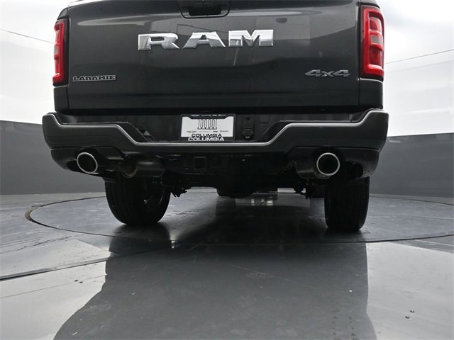New 2026 RAM 1500 Laramie image 22