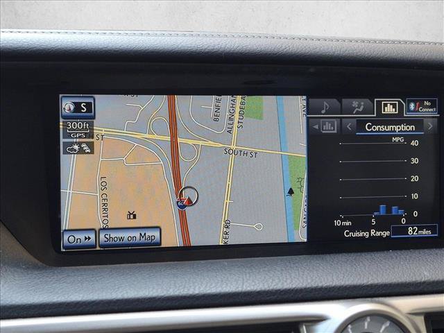 Used 2013 Lexus GS 350 w/ Premium Pkg RWD image 13