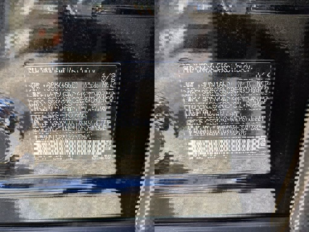 Used 2024 Honda HR-V Sport image 33