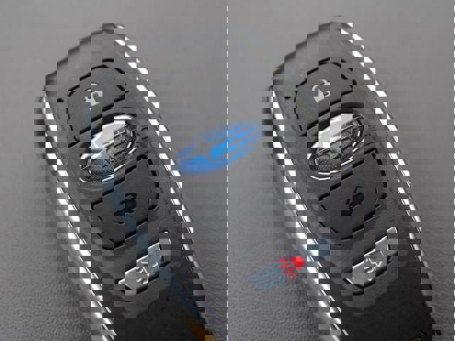 New 2026 Subaru Crosstrek 2.5i Wilderness image 35