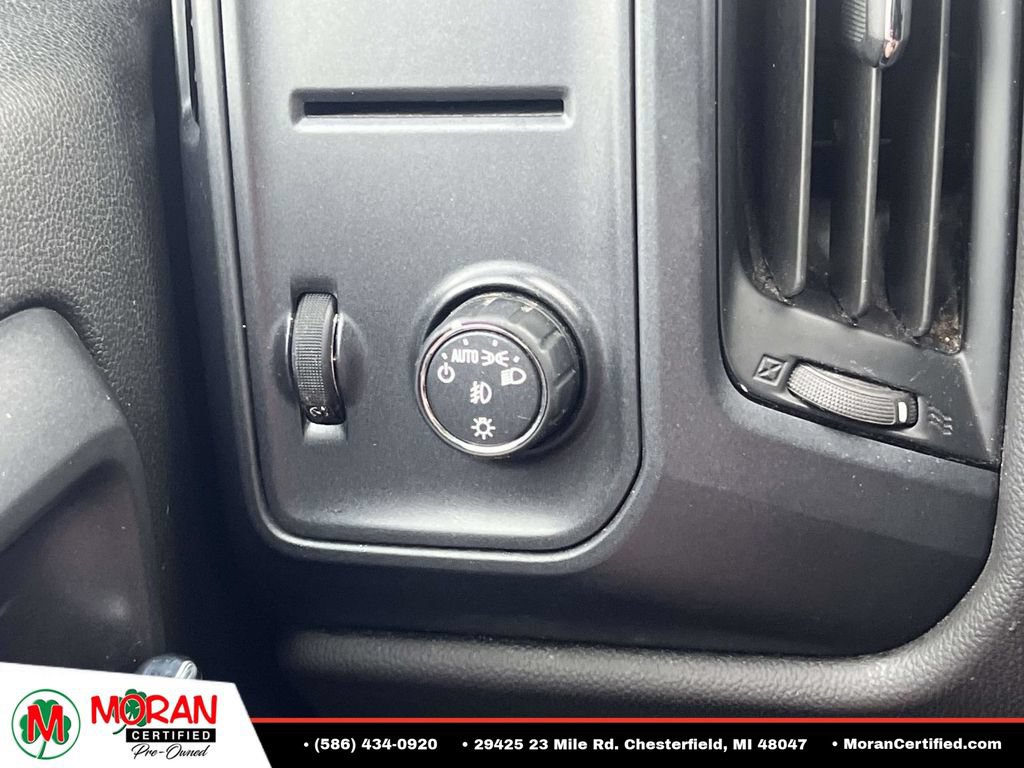 Used 2019 GMC Sierra 1500 Limited w/ Elevation Edition AWD/4WD image 26