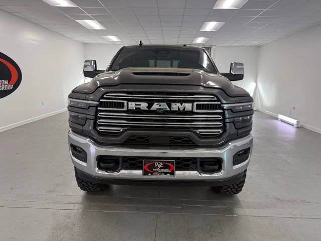 New 2025 RAM 2500 Laramie image 2