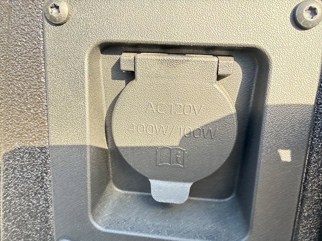 New 2026 Toyota Tundra 1794 Edition image 45