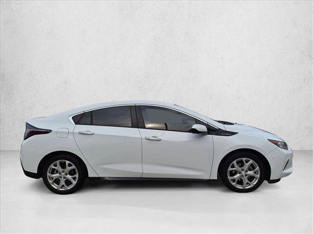 Used 2017 Chevrolet Volt Premier w/ Driver Confidence II Package FWD video 3