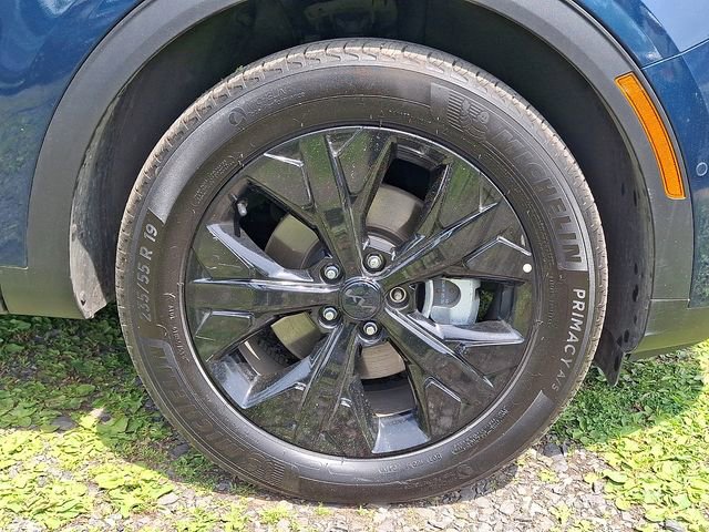 Certified 2025 Kia Sportage X-Line Prestige AWD/4WD image 8